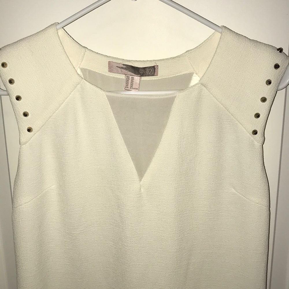 Forever 21 dress